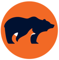 Bear Fox Marketing Logo
