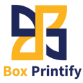 Box Printify Logo