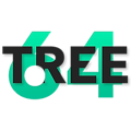 Tree64 Logo