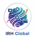 IRH Global Logo