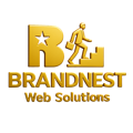 Brandnest Web Solutions Logo
