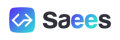 Saees AI Logo