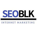 SEO BLK Logo