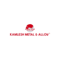 KAMLESH METAL & ALLOY Logo