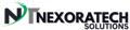 Nexora Tech Solutions Logo
