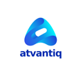 Atvantiq Networks Private Limited Logo