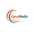 Apex Media Solution Logo