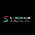S N Digital Solns Pvt Ltd Logo