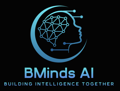 BMINDS AI Logo