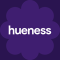 Hueness Logo