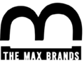 The Max Brands Logo