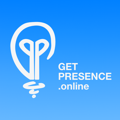 GetPresence Logo