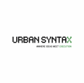 Urban Syntax Logo