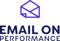Email On Performance Logo