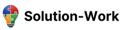 Solution-Work Logo