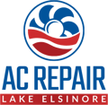 Air Conditioning Repair Lake Elsinore Logo
