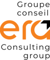 Era Consulting Group/Groupe conseil Era Logo