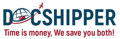 DocShipper UK Logo