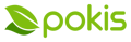Web-suunnittelu Pokis Logo