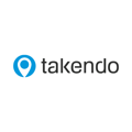 takendo GmbH Logo