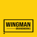 Wingman Brandworks LLP Logo