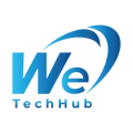 WeTechHub Logo