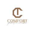 Comfort Plastic Works Logo