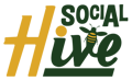 Socialhivee Logo
