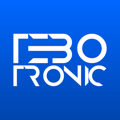 Tebotronic Logo