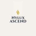 Nylux Ascend Logo