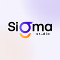 Sigma Studio - UIUX Design Agency Logo
