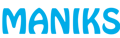 Maniks Logo