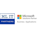 ML IT Partners Sdn Bhd Logo