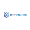 Boost Wise Agency Logo