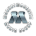 MarketMagnetix Media Group Logo