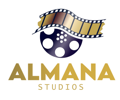 Almana Film Studios Logo
