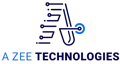 Azee Technology Logo