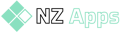 NZ Apps Logo