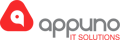Appuno IT Solutions Logo