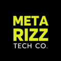 MetaRizz Technologies Logo