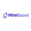 HireBoost Logo