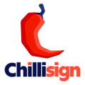 Chillisign Logo