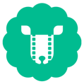 Neon Sheep Films Logo