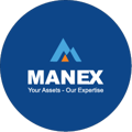 Manex Services Logo