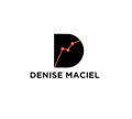 DeniseMaciel.COM Logo