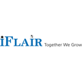 iFlair Web Technologies Pvt Ltd Logo