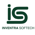 Inventra Softech Logo