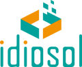 Idiosol Logo
