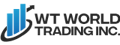 WT World Trading Inc Logo