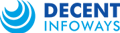 Decent Infoways Logo